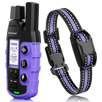 Pupory™ E Collar